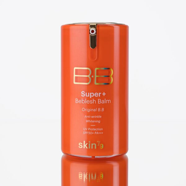 BB Cream Orange - Skin79 Perfeccionador facial con color