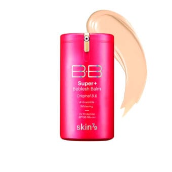 BB Cream pink Skin79 Perfeccionador facial con color 40 ml