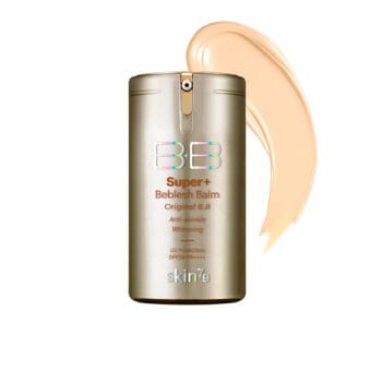 BB Cream gold Skin79 Perfeccionador facial con color 40 ml