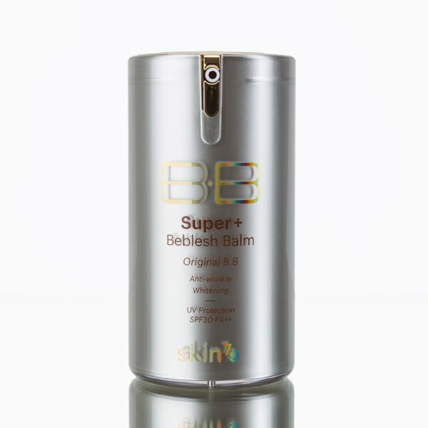 BB Cream Gold - Skin79 Perfeccionador facial con color