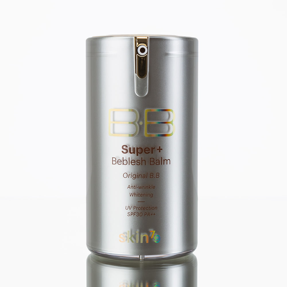 BB Cream Gold - Skin79 Perfeccionador facial con color