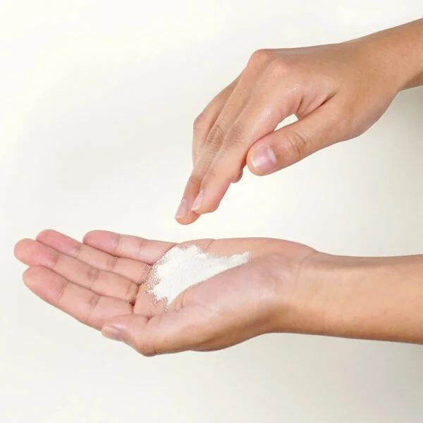 Green Tea & Enzyme Powder Wash