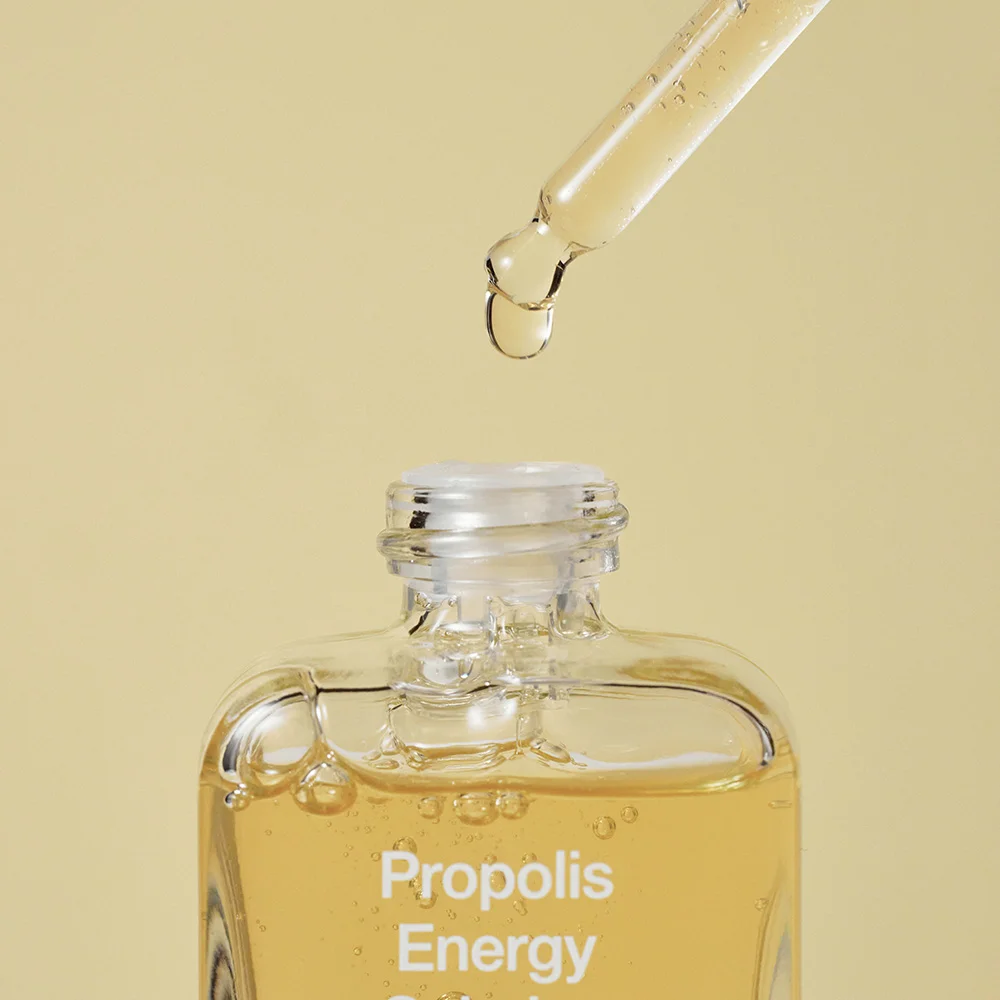 Serum Antioxidante y Calmante Propolis Energy Ampoule By Wishtrend 30 ml