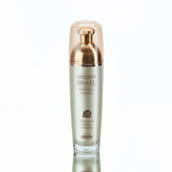 Esencia hidratante antiage - Skin79 Golden snail