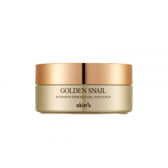 Parches antiage para contorno de ojos - Skin79 Golden snail