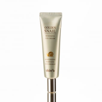 Contorno de ojos antiage - Skin79 Golden snail