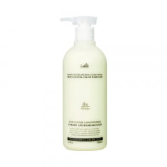 Acondicionador hidratante sin siliconas - Lador Moisture Balancing