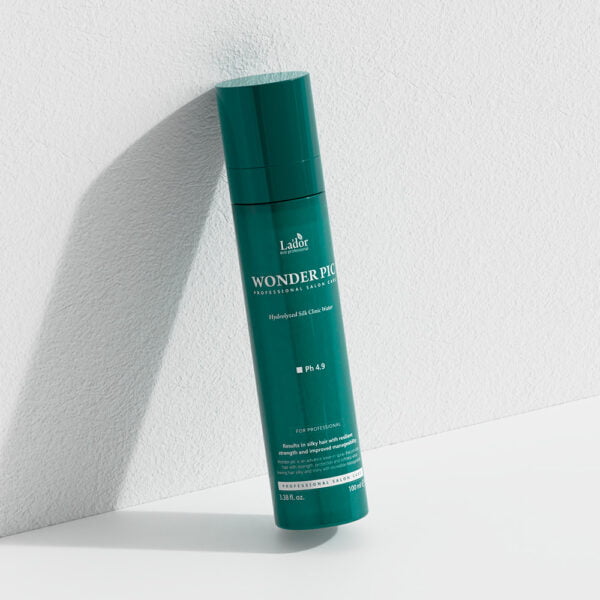 Bruma antifrizz y brillo Lador Wonder Pic 100ml