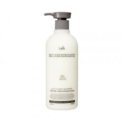 Shampoo hidratante sin siliconas - Lador Moisture Balancing