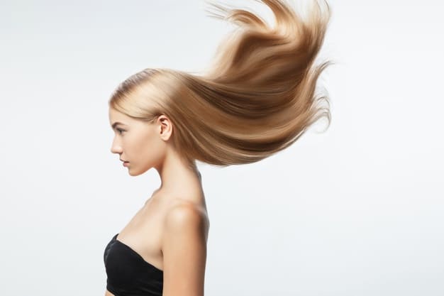 El cabello ¡Tan importante como cuidar la piel!