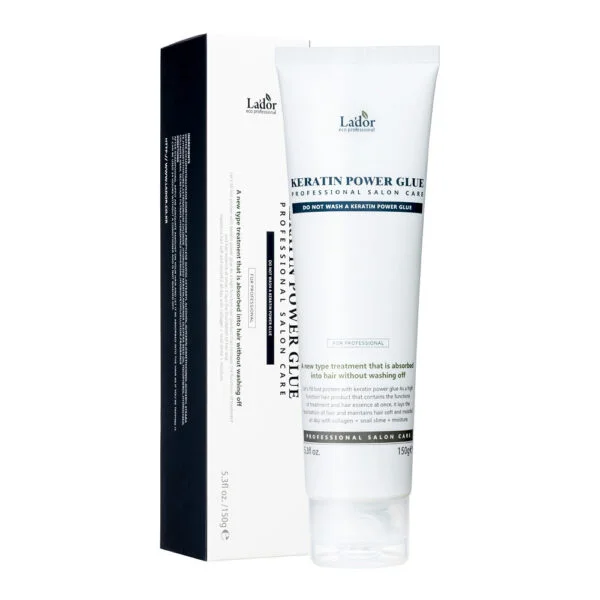 KERATIN POWER GLUE