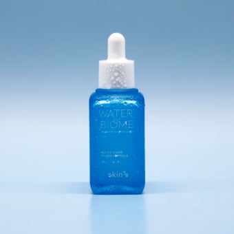 Serum intensivo hidratante con probióticos Skin79 Water Biome Hydra Ampoule 50 ml