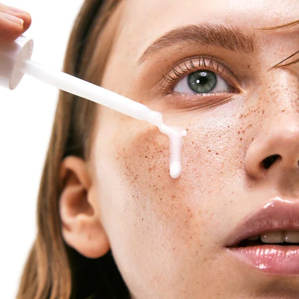 Serum Facial Calmante y Reparador con Ceramidas By Wishtrend 30 ml