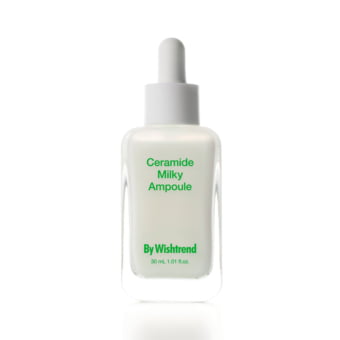 Serum Facial Calmante y Reparador con Ceramidas By Wishtrend 30 ml