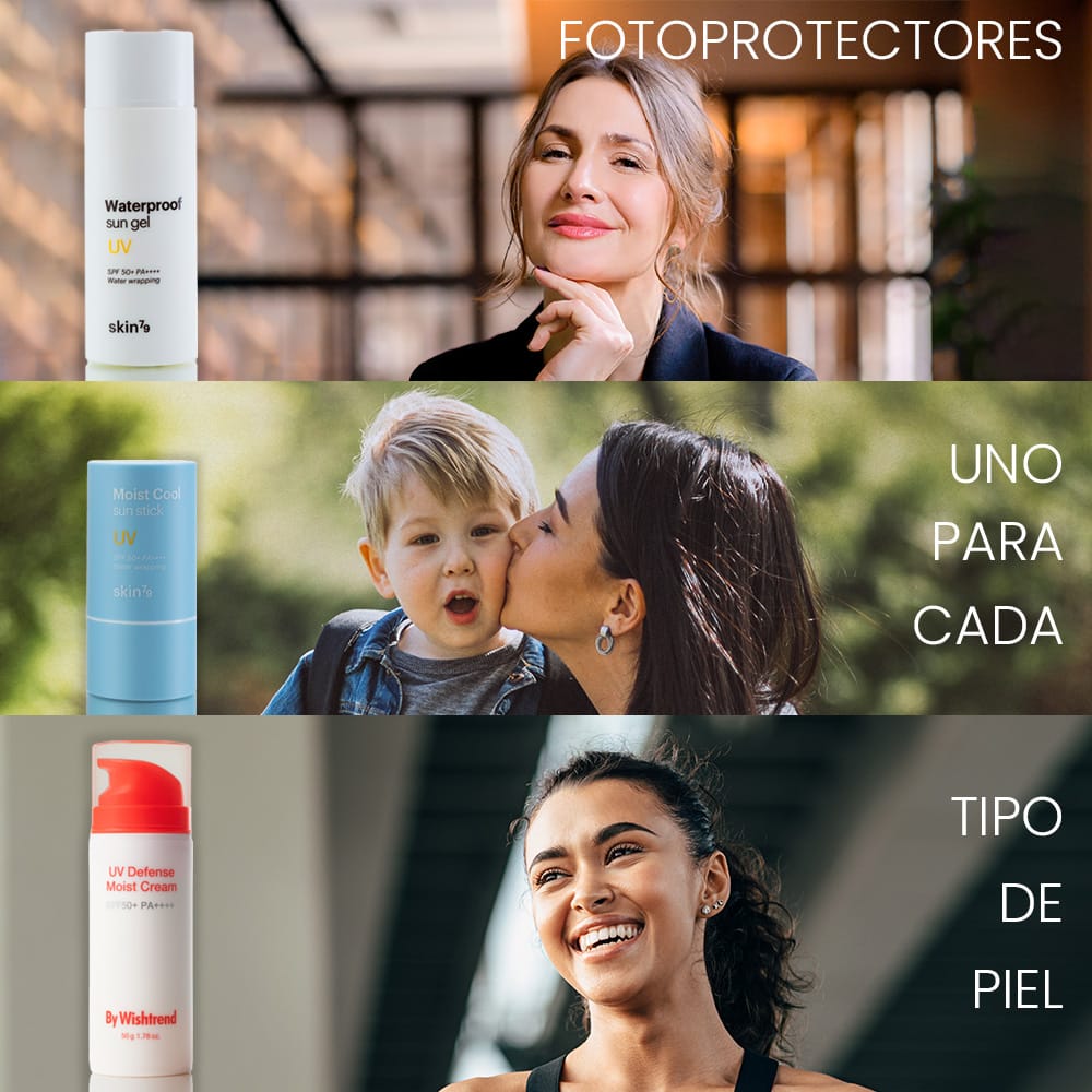 Fotoprotección