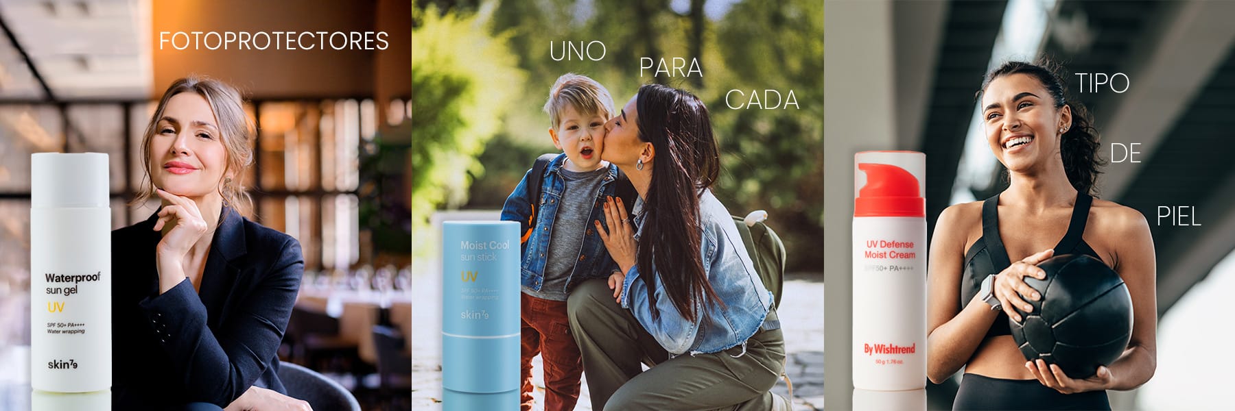 Fotoprotección