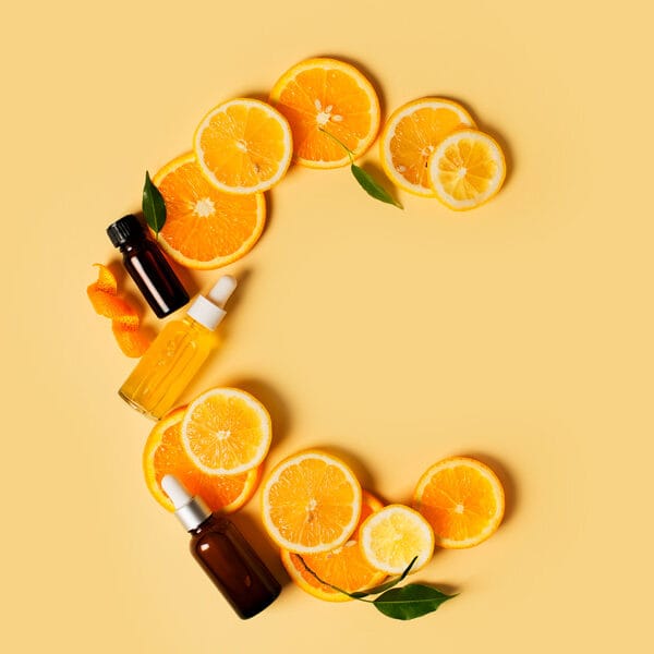 Vitamina C