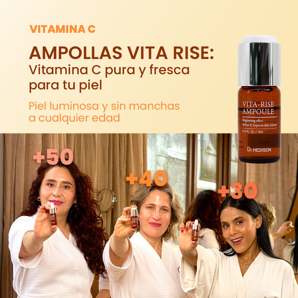 Vitamina C