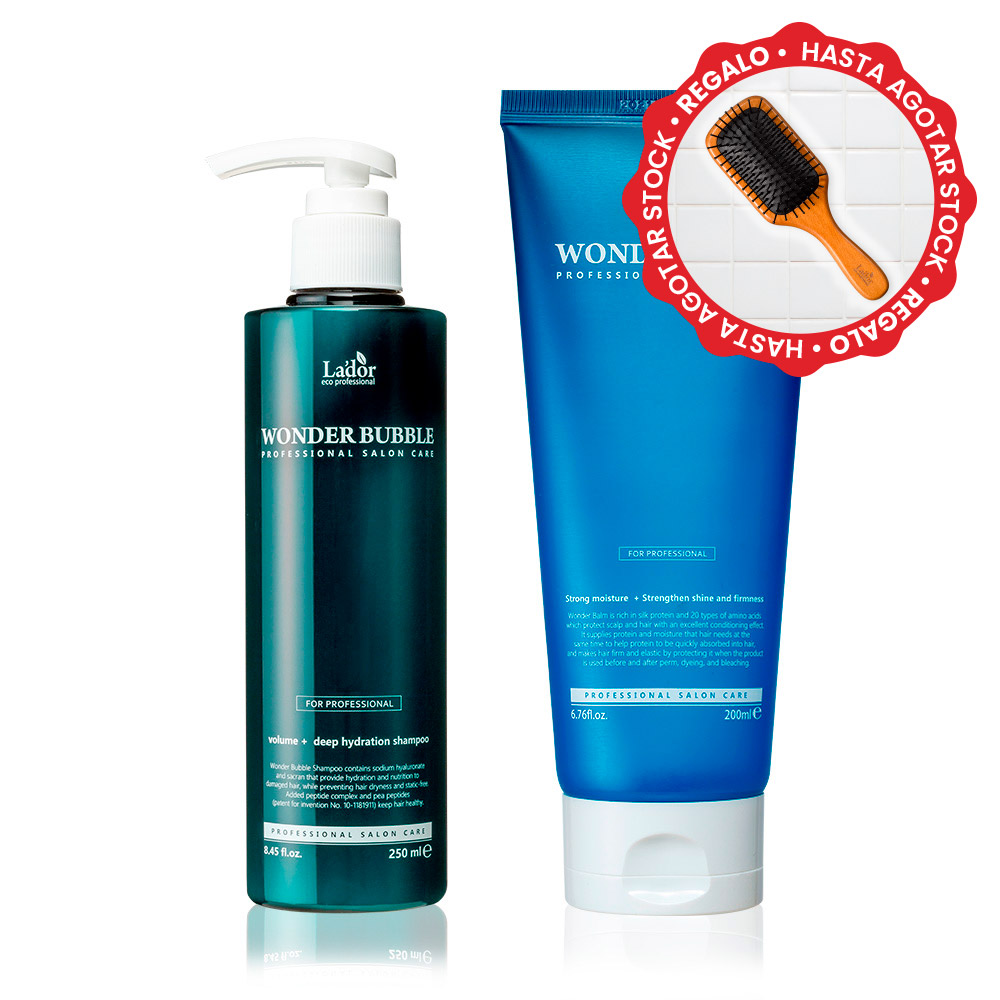 PACK HIDRATACIÓN Y REPARACIÓN BELLEZA COREANA