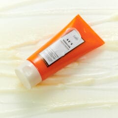 Crema capilar de tratamiento y brillo intenso Lador ACV Vinegar 150 ml