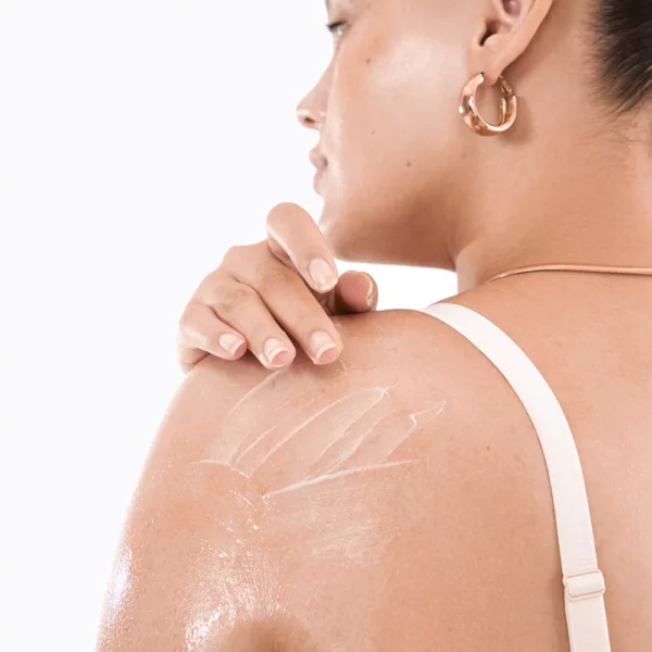 Crema corporal despigmentante y antiflacidez Vitamin A-mazing Bakuchiol Body Lotion By Wishtrend 150 grs