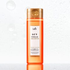 Shampoo equilibrante y brillo intenso Lador ACV Vinegar 150 ml