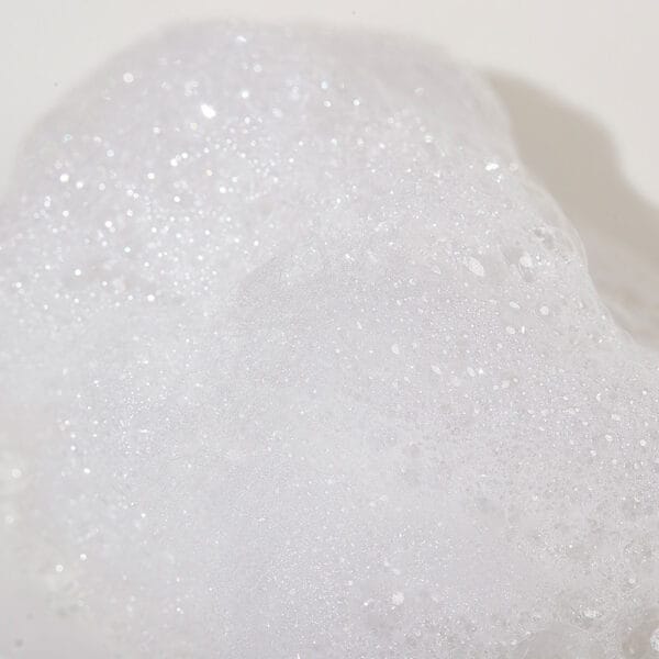 Shampoo sin sulfatos lavado frecuente Lador Triplex Natural