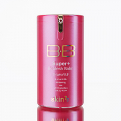 BB Cream Pink - Skin79 Perfeccionador facial con color