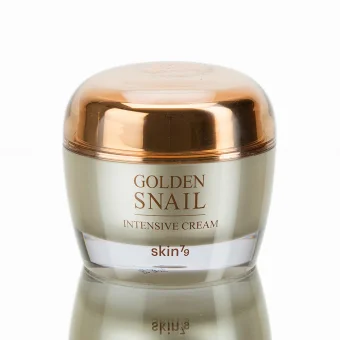 Crema nutritiva intensiva antiage - Skin79 Golden snail