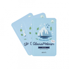 Mascarillas hidratantes - Skin79 Fresh garden glacial water pack 3
