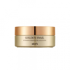 Parches antiage para contorno de ojos - Skin79 Golden snail